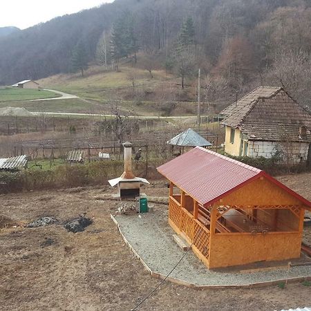 Casa Dodoc 호텔 카치울라타 외부 사진
