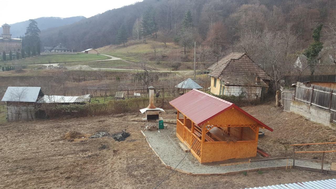 Casa Dodoc 호텔 카치울라타 외부 사진